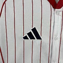Maillot Arsenal 2025/26 US Pack
