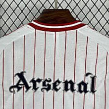 Maillot Arsenal 2025/26 US Pack
