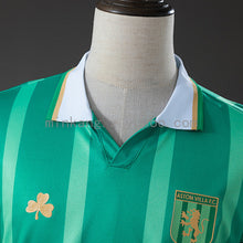 Maillot Aston Villa 26/27 St. Patrick's Day