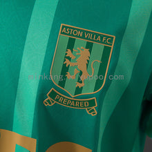 Maillot Aston Villa 26/27 St. Patrick's Day