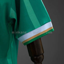 Maillot Aston Villa 26/27 St. Patrick's Day