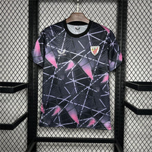 Maillot Athletic Bilbao 2024/25 Castore Cup Matchday Lavender