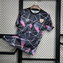 Maillot Athletic Bilbao 2024/25 Castore Cup Matchday Lavender