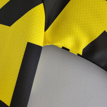 Maillot Avant match 22/23 Dortmund Jaune Noir