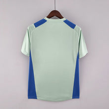 Maillot Avant match 22/23 Palmeiras Light Vert