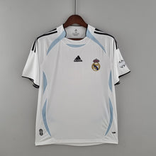 Maillot Avant match 22/23 Real Madrid Uniform Blanc