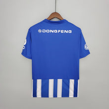 Maillot Avant match 22/23 Universidad de Chili