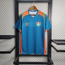 Maillot Avant match 23 24 Fluminense