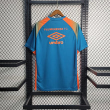 Maillot Avant match 23 24 Fluminense