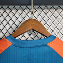 Maillot Avant match 23 24 Fluminense