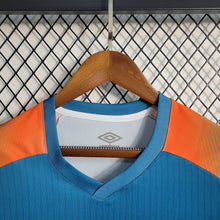Maillot Avant match 23 24 Fluminense