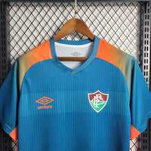 Maillot Avant match 23 24 Fluminense