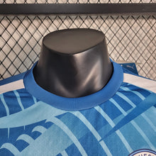 Maillot Avant match 23 24 Players Manchester City