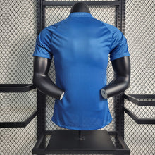 Maillot Avant match 23 24 Players Manchester City