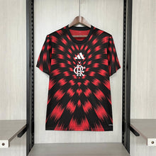Maillot Avant match 25/26 Flamengo