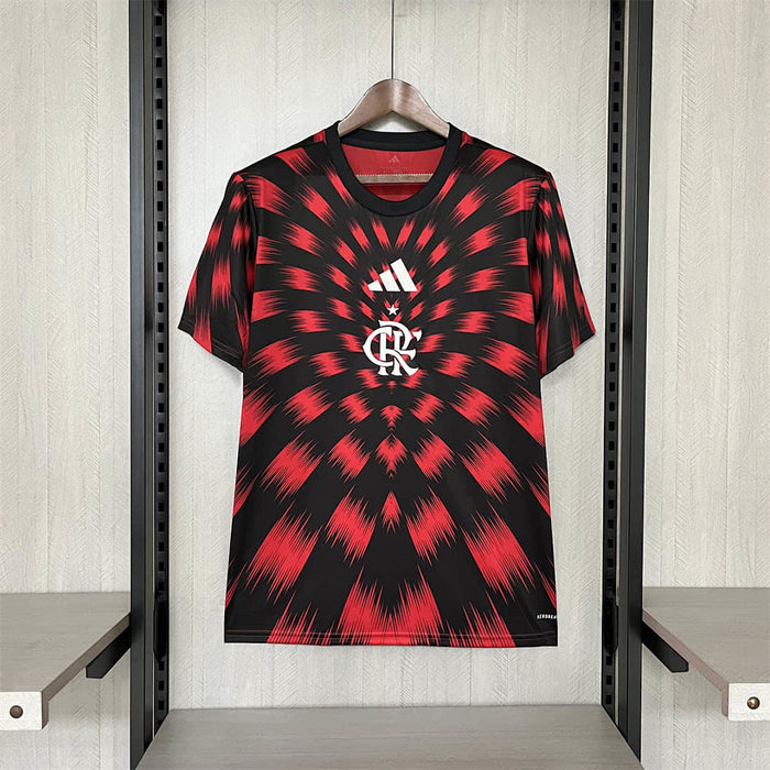 Maillot Avant match 25/26 Flamengo
