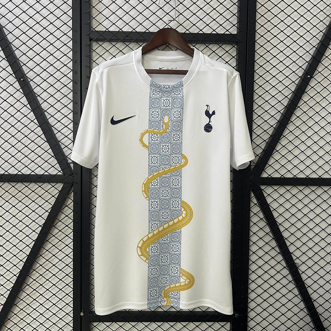 Maillot Avant match 25/26 Tottenham clothing