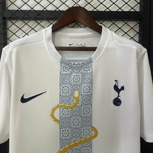 Maillot Avant match 25/26 Tottenham clothing