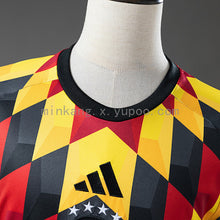 Maillot Avant match Allemagne 2026 World Cup