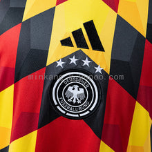 Maillot Avant match Allemagne 2026 World Cup