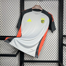 Maillot Avant match Benfica 2024/25