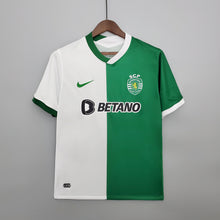 Maillot Avant match Entraînement 21/22 Lisbon