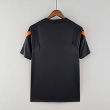 Maillot Avant match Entraînement 22/23 Corinthians Noir