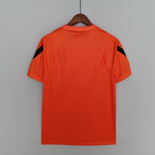 Maillot Avant match Entraînement 22/23 Corinthians Orange