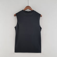 Maillot Avant match Entraînement 22/23 Corinthians vest Noir