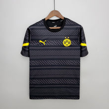 Maillot Avant match Entraînement 22/23 Dortmund suit training suit