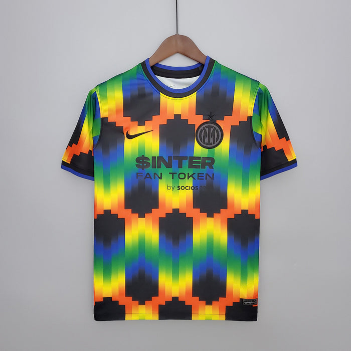 Maillot Avant match Entraînement 22/23 Inter Milan suit training suit