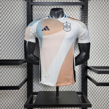 Maillot Avant match Entraînement 25/26 Player Espagne