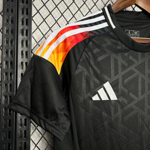 Maillot Avant match Entraînement Allemagne 2024/25 Euro uniform