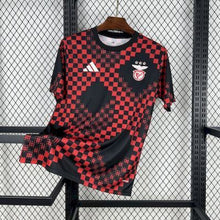 Maillot Avant match Entraînement Benfica 2025/26