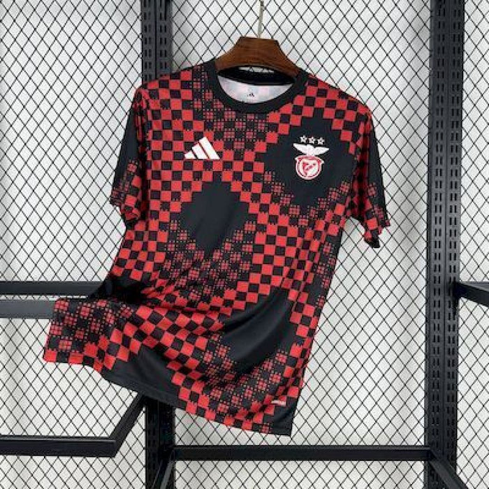 Maillot Avant match Entraînement Benfica 2025/26