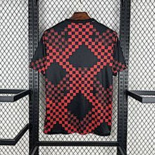 Maillot Avant match Entraînement Benfica 2025/26