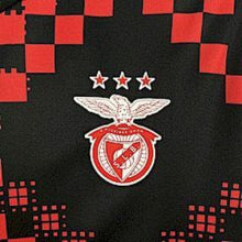 Maillot Avant match Entraînement Benfica 2025/26