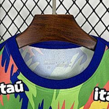 Maillot Avant match Entraînement Brésil 2025/26
