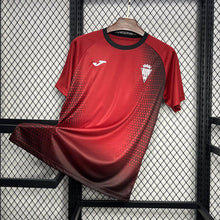Maillot Avant match Entraînement Cordoba CF 2024/25
