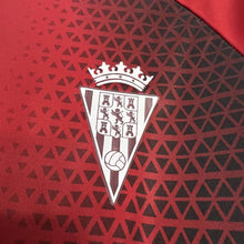Maillot Avant match Entraînement Cordoba CF 2024/25