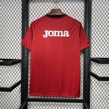 Maillot Avant match Entraînement Cordoba CF 2024/25
