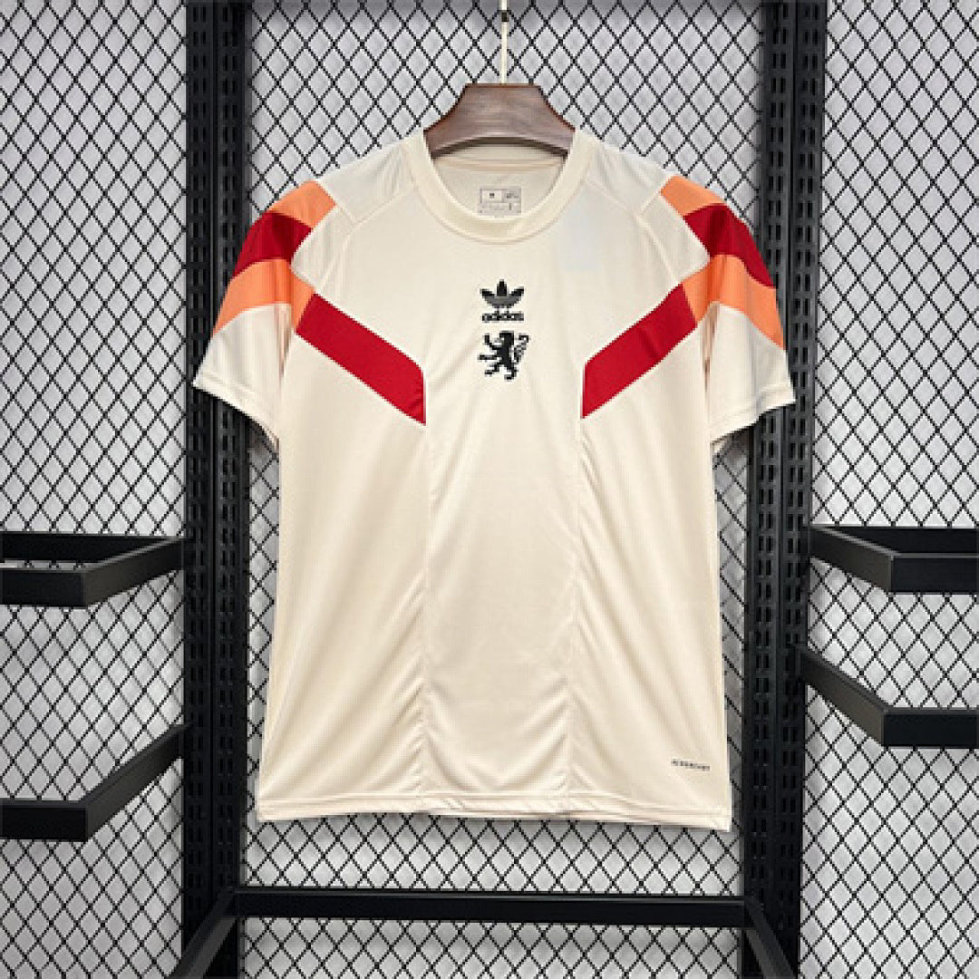 Maillot Avant match Entraînement Juventus 2024/25 uniform