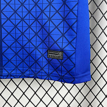 Maillot Avant match Entraînement Paris Saint Germain 2025/26 Bleu