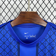 Maillot Avant match Entraînement Paris Saint Germain 2025/26 Bleu