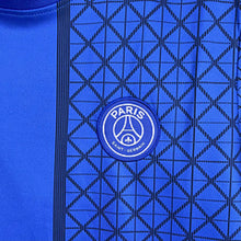 Maillot Avant match Entraînement Paris Saint Germain 2025/26 Bleu