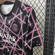 Maillot Avant match Entraînement Paris Saint Germain 2025/26 uniform