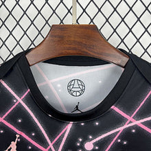 Maillot Avant match Entraînement Paris Saint Germain 2025/26 uniform