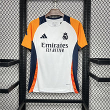 Maillot Avant match Entraînement Real Madrid 2024/25