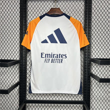 Maillot Avant match Entraînement Real Madrid 2024/25
