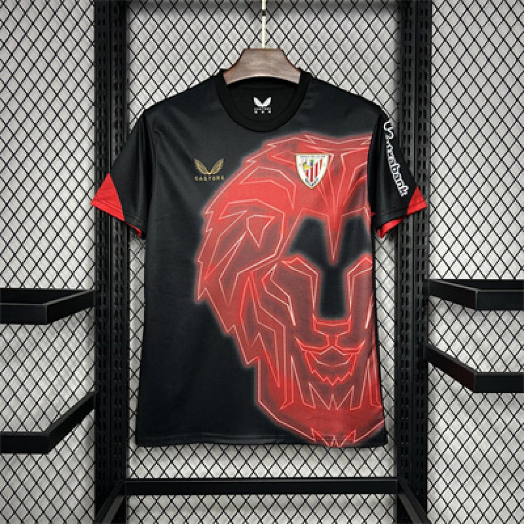 Maillot Avant match Entraînement Sevilla FC 2024/25